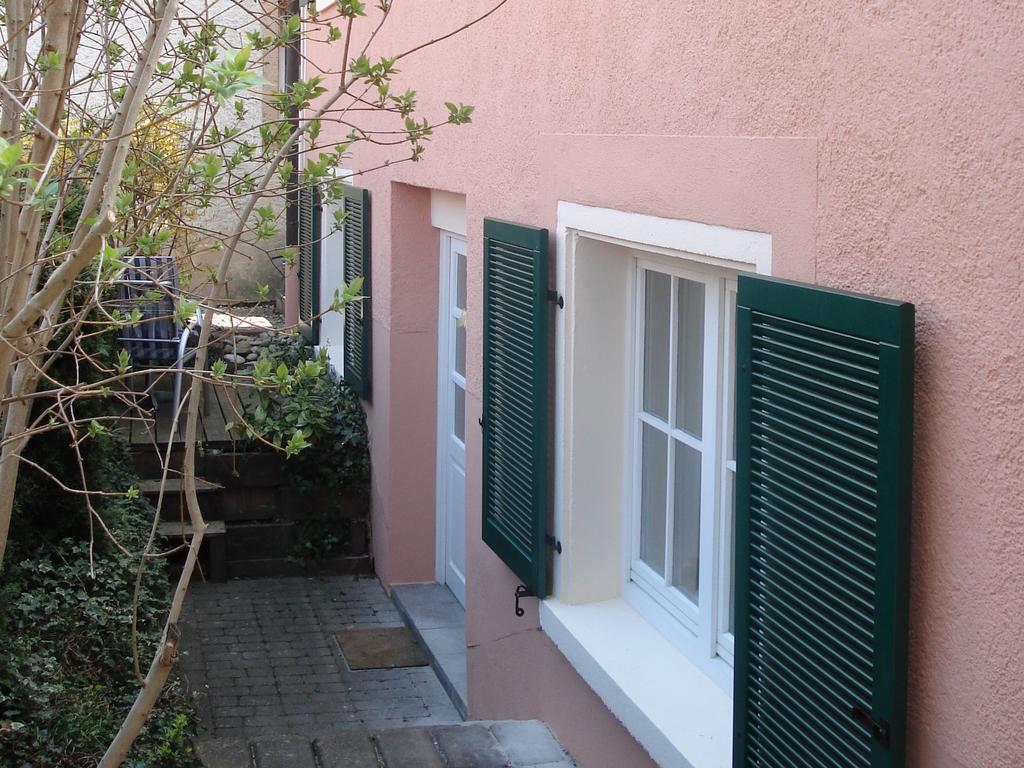 Romantikappartements Staufen Екстериор снимка