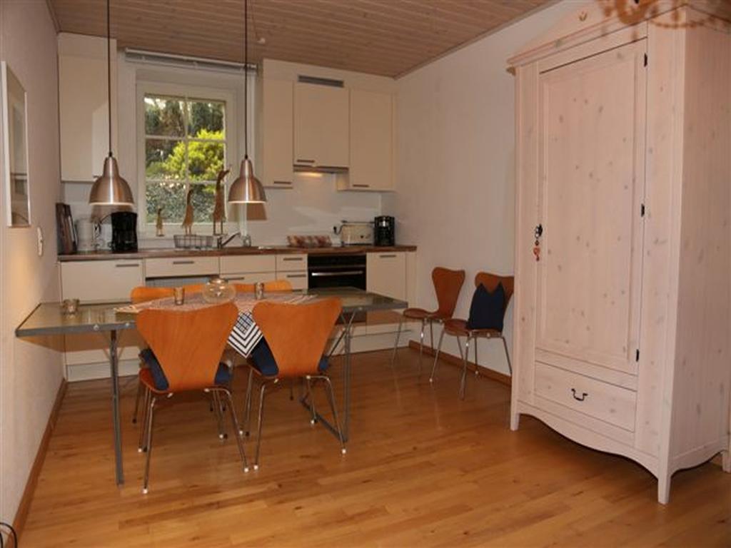 Romantikappartements Staufen Стая снимка