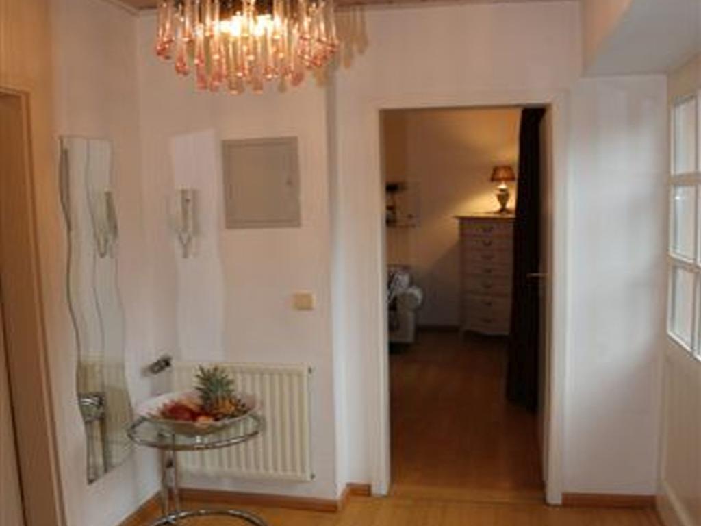 Romantikappartements Staufen Стая снимка